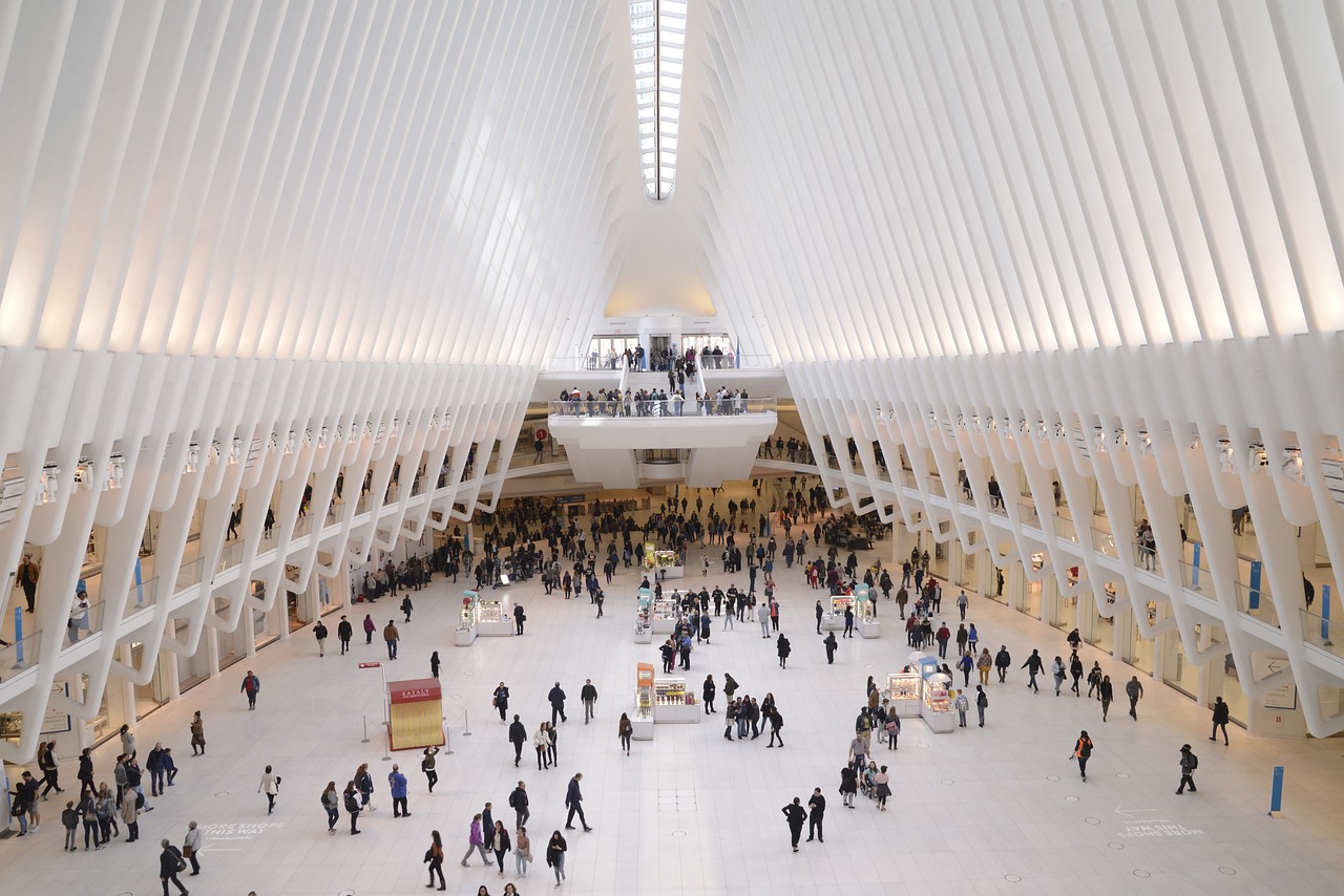 Exploring the History of Famous Libraries